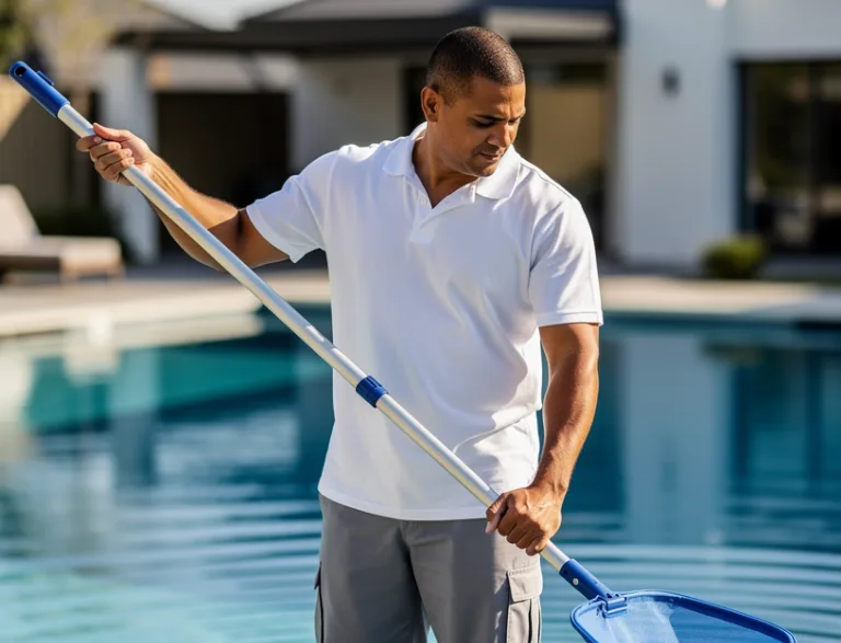 Poolservice Service in Speyer